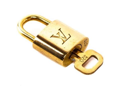 louis vuitton lock numbers